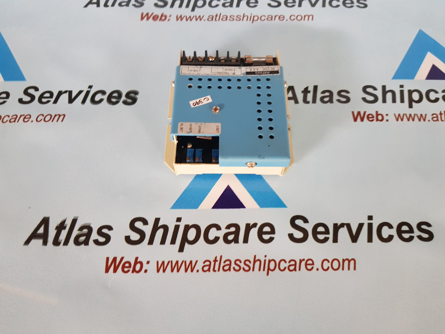 STATIC SEC-1 EXCITATION CONTROLLER