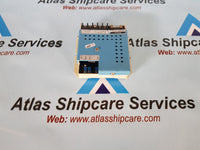 STATIC SEC-1 EXCITATION CONTROLLER
