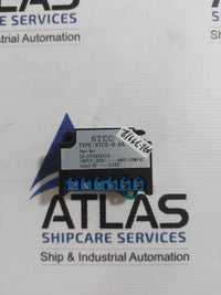 STCO STCO-H-6A TERMINAL MODULE