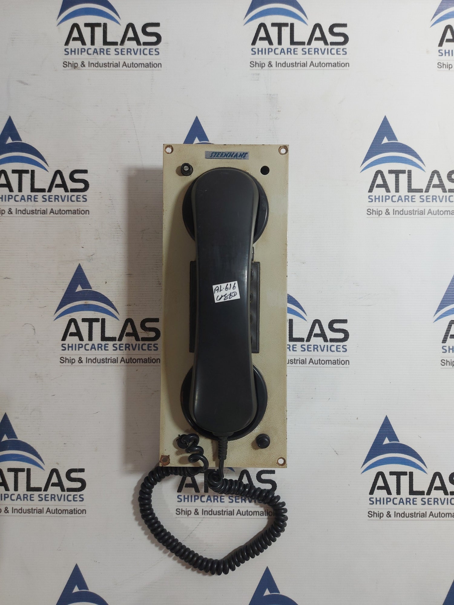 Telephone Exchange Unit