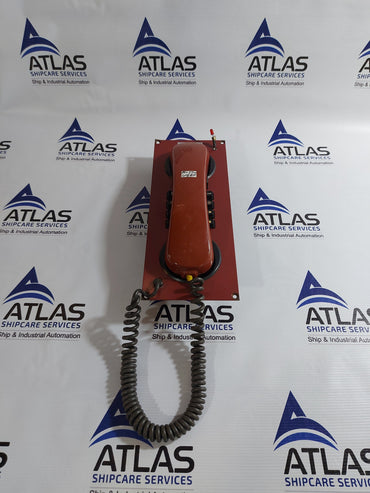STEENHANS TC2010RED TELEPHONE