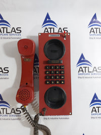 STEENHANS TC2010RED TELEPHONE