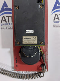 STEENHANS TC2010RED TELEPHONE