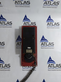 STEENHANS TC2010RED TELEPHONE