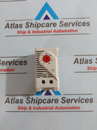 STEGO KTO 011 SMALL COMPACT THERMOSTAT