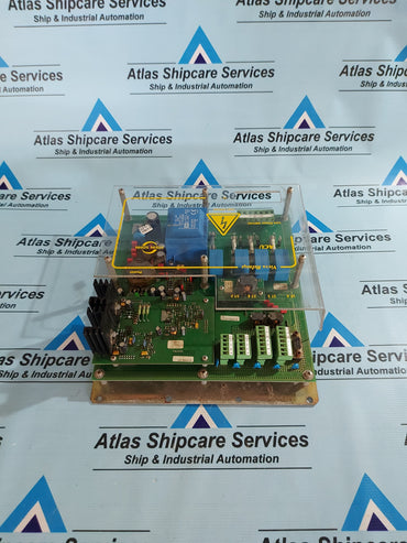 STEIN SOHN C202002A PCB MODULE