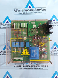 STEIN SOHN C202002A PCB MODULE