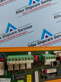 STEIN SOHN E382.1A INTELLIGENT TERMINAL BOARD