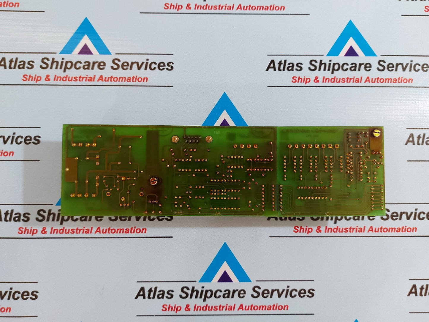 STEIN SOHN E382.1A INTELLIGENT TERMINAL BOARD