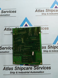 STEIN SOHN E551.2A REV.B PCB CARD