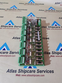 STEIN SONH F404002 A VBI6 VISTA BUS INTERFACE MODULE