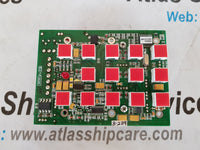 STENHANS HSB-03V3 PCB CIRCUIT