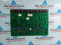 STENTOFON 100610190 TOUCHLINE SUBSCRIBER BOARD