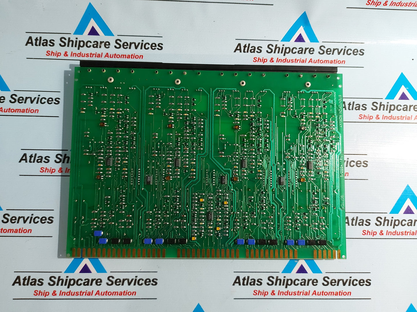 STENTOFON 100610190 TOUCHLINE SUBSCRIBER BOARD