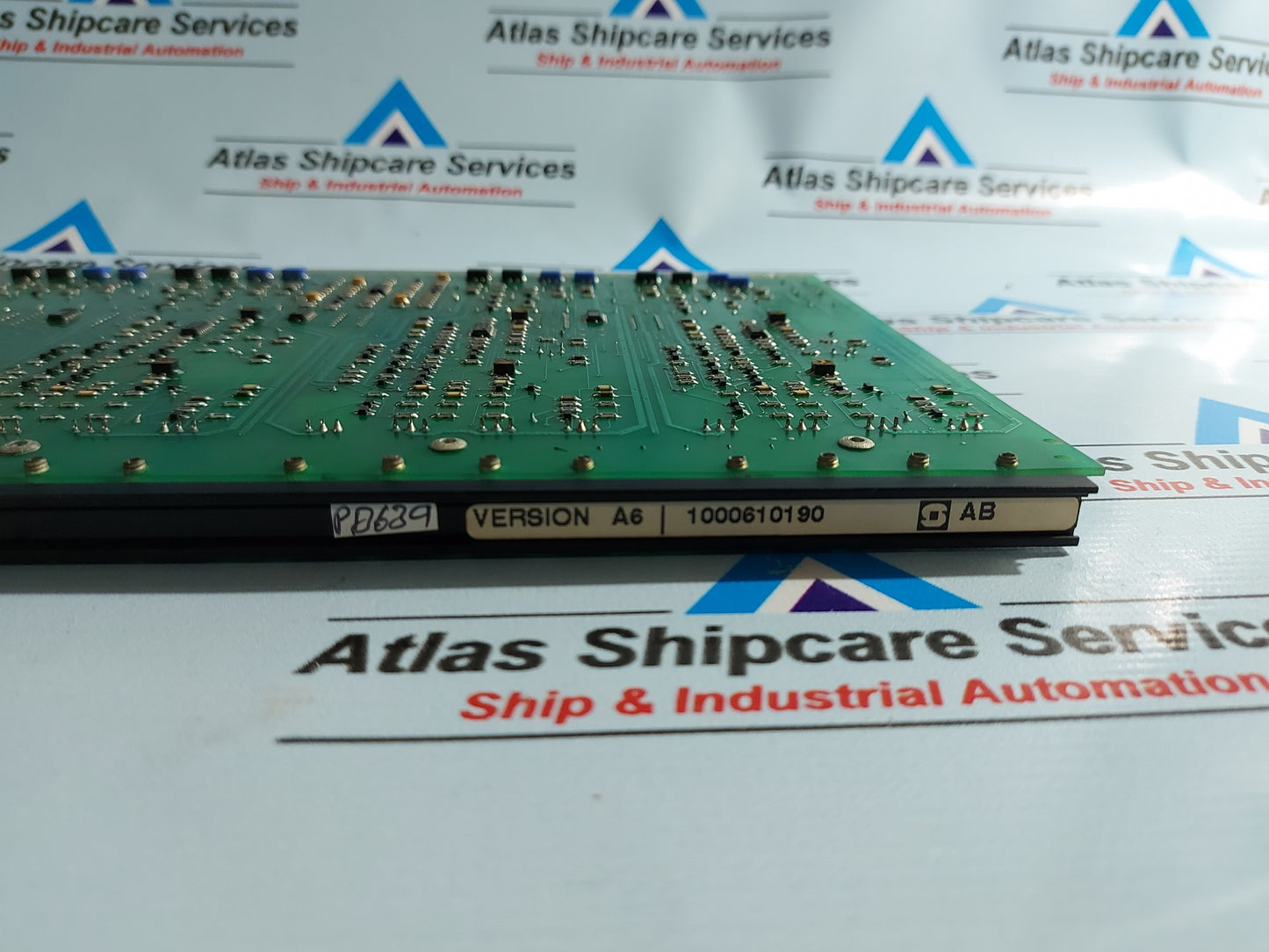 STENTOFON 100610190 TOUCHLINE SUBSCRIBER BOARD