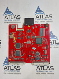 STENTOFON 1009202000 AMC-IP PROCESSOR BOARD