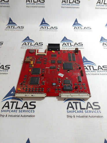 STENTOFON 1009202000 AMC-IP PROCESSOR BOARD