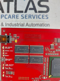 STENTOFON 1009202000 AMC-IP PROCESSOR BOARD