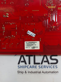 STENTOFON 1009202000 AMC-IP PROCESSOR BOARD