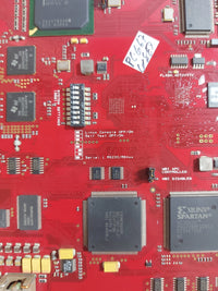 STENTOFON 1009202000 AMC-IP PROCESSOR BOARD