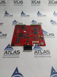 STENTOFON 1009202000 AMC-IP PROCESSOR BOARD