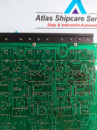 STENTOFON STENTOR PCB CIRCUIT BOARD ASSY.61010 VERSION.C6