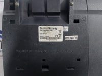 STENTOFON/ZENITEL VMP-619 MASTER STATION W/HANDSET 1007034210.0401