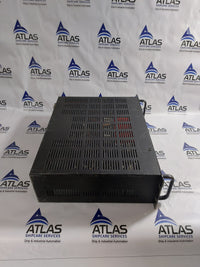 STENTO VINGTOR PASO AW8000 SERIES AUDIO POWER AMPLIFIER AW8501