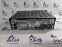 STENTO VINGTOR PASO AW8000 SERIES AUDIO POWER AMPLIFIER AW8501