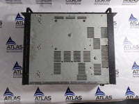 STENTO VINGTOR PASO AW8000 SERIES AUDIO POWER AMPLIFIER AW8501