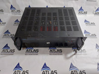 STENTO VINGTOR PASO AW8000 SERIES AUDIO POWER AMPLIFIER AW8501