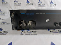 STENTO VINGTOR PASO AW8000 SERIES AUDIO POWER AMPLIFIER AW8501
