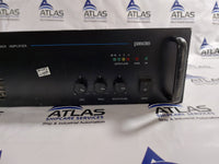 STENTO VINGTOR PASO AW8000 SERIES AUDIO POWER AMPLIFIER AW8501