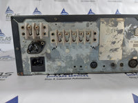 STENTO VINGTOR PASO AW8000 SERIES AUDIO POWER AMPLIFIER AW8501