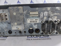STENTO VINGTOR PASO AW8000 SERIES AUDIO POWER AMPLIFIER AW8501