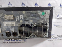 STENTO VINGTOR PASO AW8000 SERIES AUDIO POWER AMPLIFIER AW8501