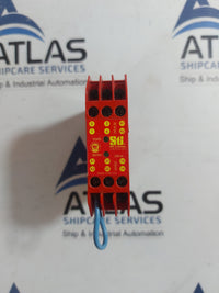 STI 44531-0010 MC S-SERIES SAFETY RELAY
