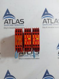 STI 44531-0010 MC S-SERIES SAFETY RELAY