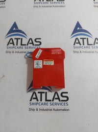STI 44531-0010 MC S-SERIES SAFETY RELAY