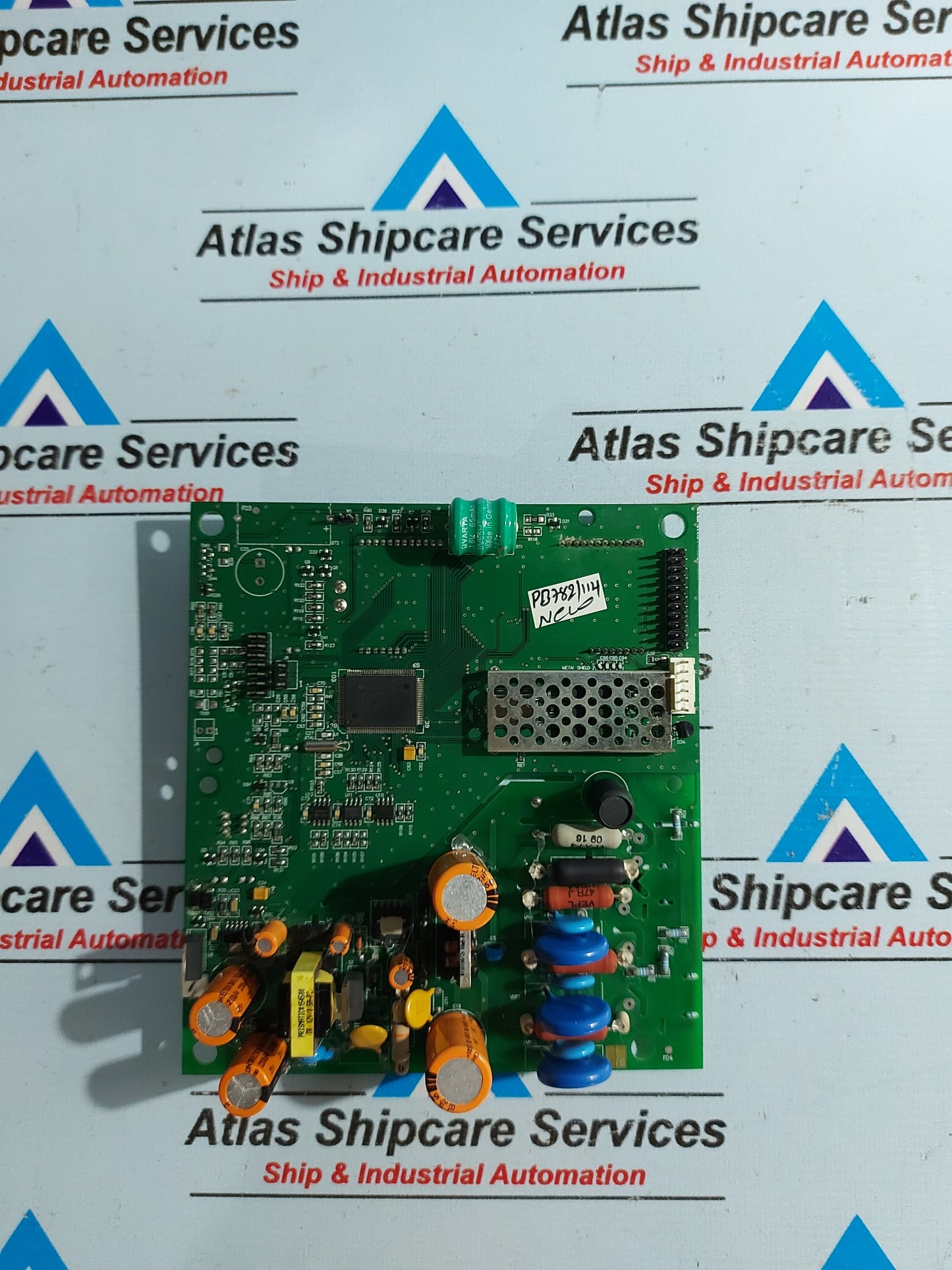 ST INE266410 PCB CARD