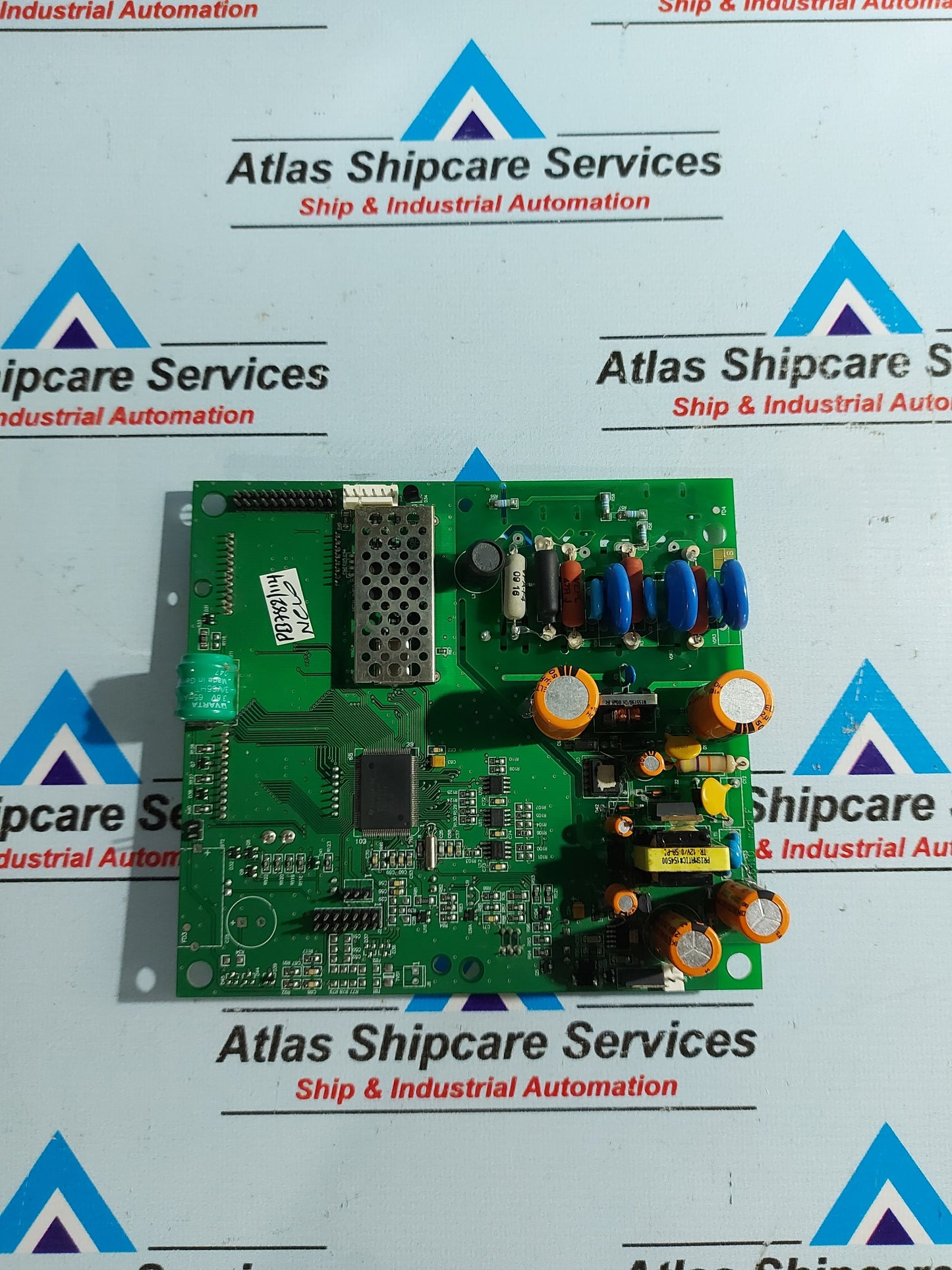 ST INE266410 PCB CARD