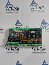STN ATLAS DSM401 DIESEL CONTROL MODULE 271.130 437/F