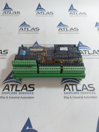 STN ATLAS DSM401 DIESEL CONTROL MODULE 271.130 437/F