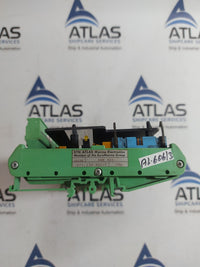 STN ATLAS DSM401 DIESEL CONTROL MODULE 271.130 437/F
