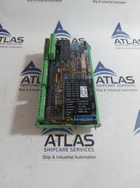 STN ATLAS DSM401 DIESEL CONTROL MODULE 271.130 437/F