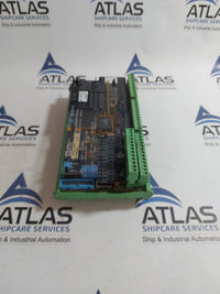 STN ATLAS DSM401 DIESEL CONTROL MODULE 271.130 437/F