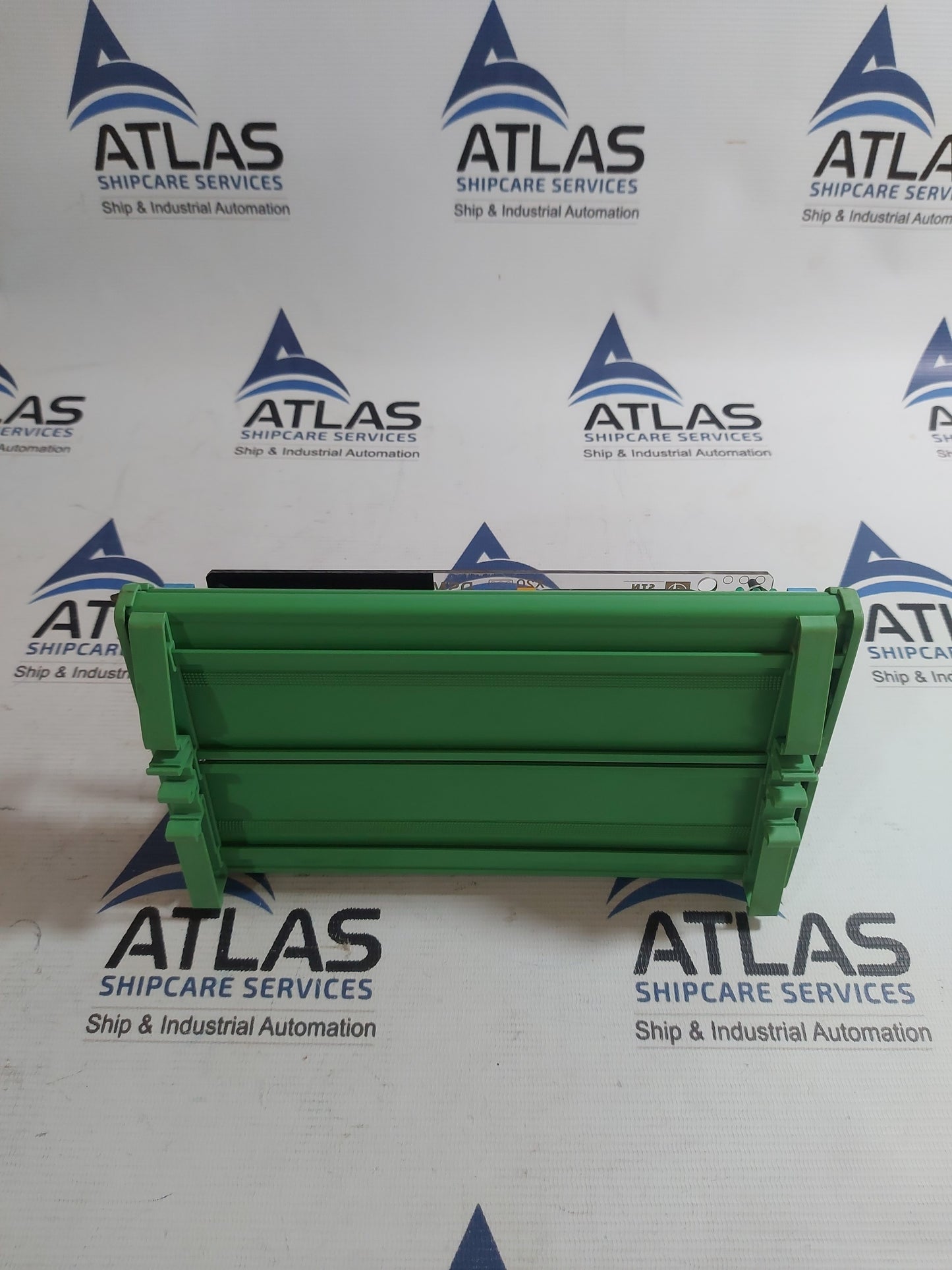 STN ATLAS DSM401 DIESEL CONTROL MODULE 271.130 437/F