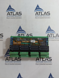 STN ATLAS DSM 402 DIGITAL CONTROL MODULE 271.123 856