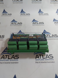 STN ATLAS DSM 402 DIGITAL CONTROL MODULE 271.123 856