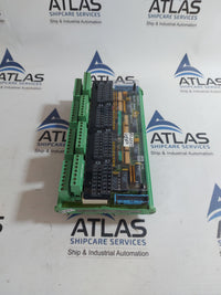 STN ATLAS DSM 402 DIGITAL CONTROL MODULE 271.123 856